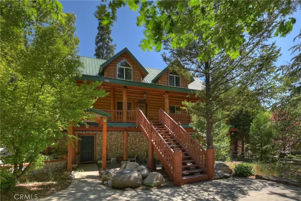 29729 Katherine Way, Cedar Glen, CA 92321 - Image #1