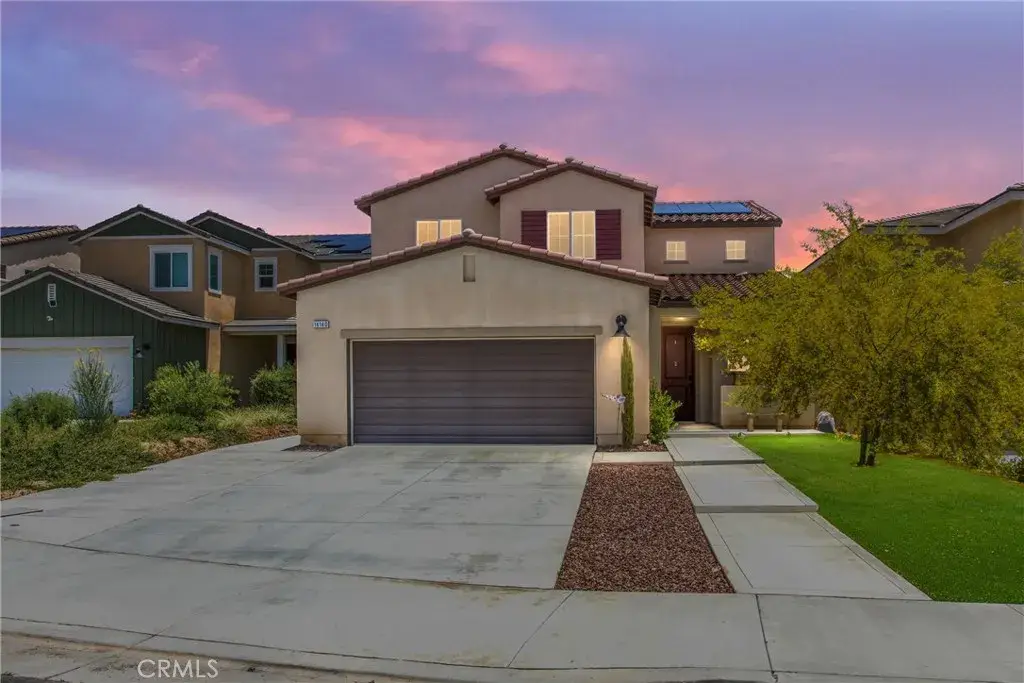 14140 Orsi Court, Beaumont, CA 92223 - #1