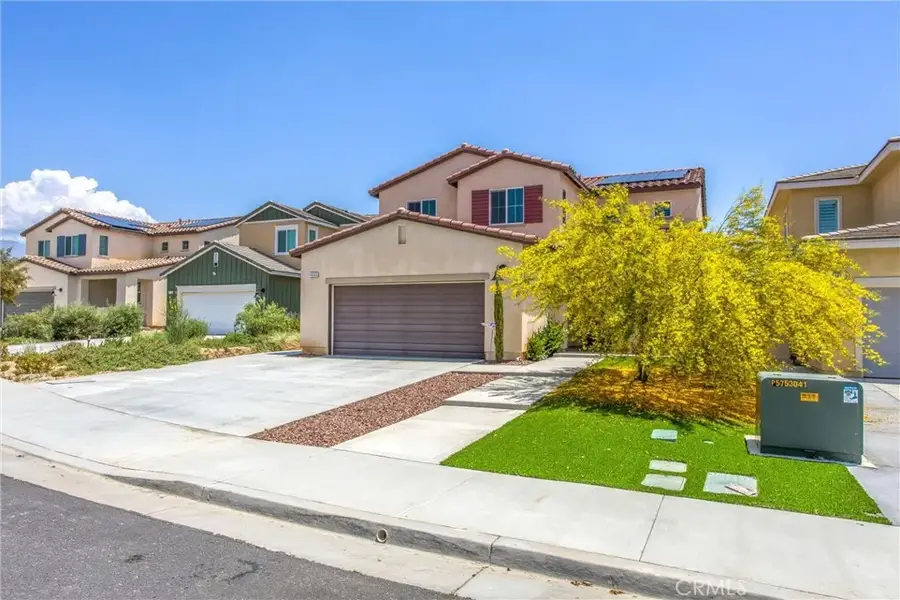 14140 Orsi Court, Beaumont, CA 92223 - #2