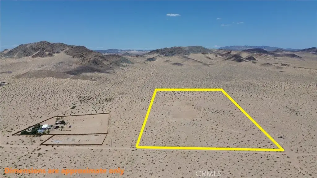 36955 Troy, Newberry Springs, CA 92365 - Image #1