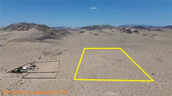 36955 Troy, Newberry Springs, CA 92365