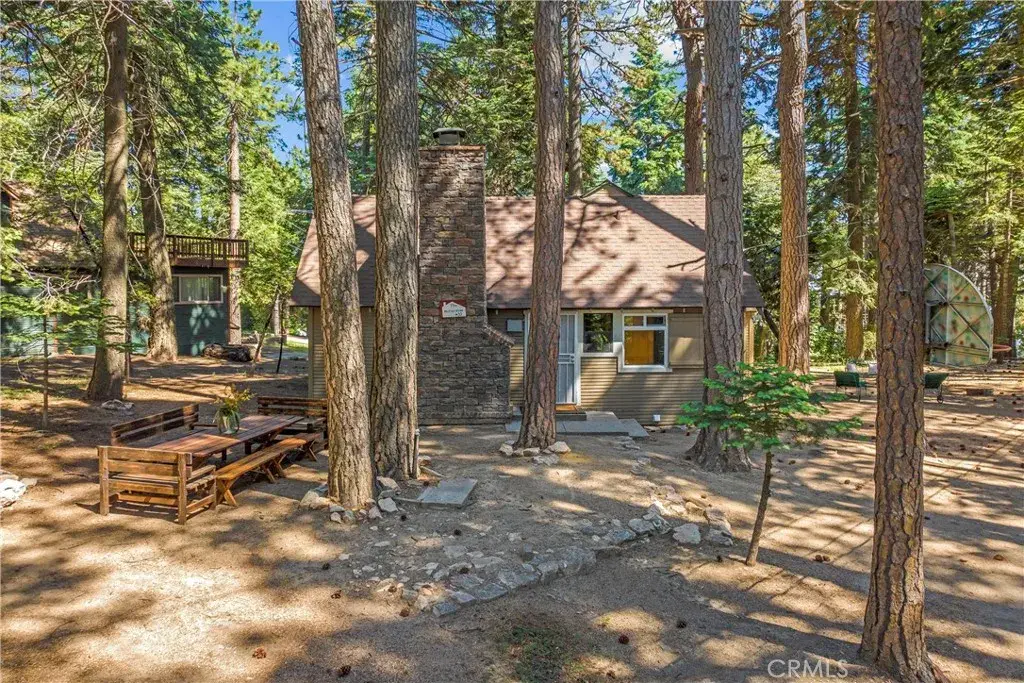 27917 Squirrel Lane, Lake Arrowhead, CA 92352 - Image #1