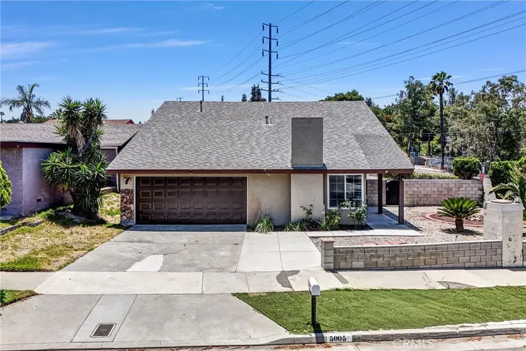 5005 Pearblossom Drive, Riverside, CA 92507 - Image #1