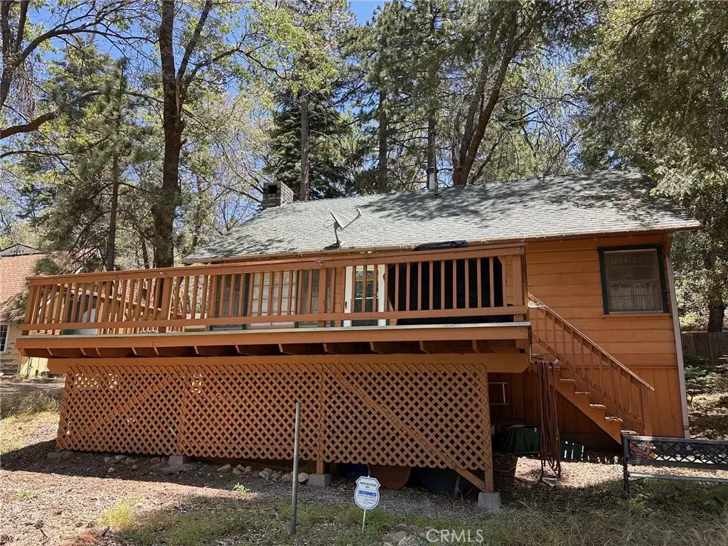 6005 Maries, Angelus Oaks, CA 92305 - Image #1