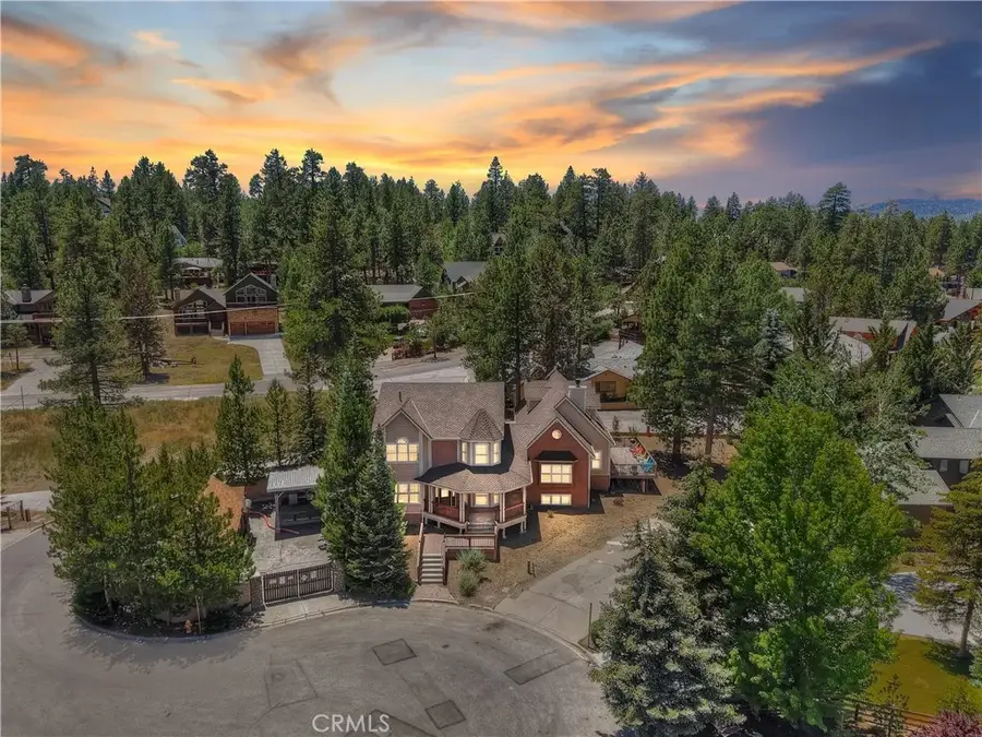 494 Lakeview Court, Big Bear Lake, CA 92315 - Image #3