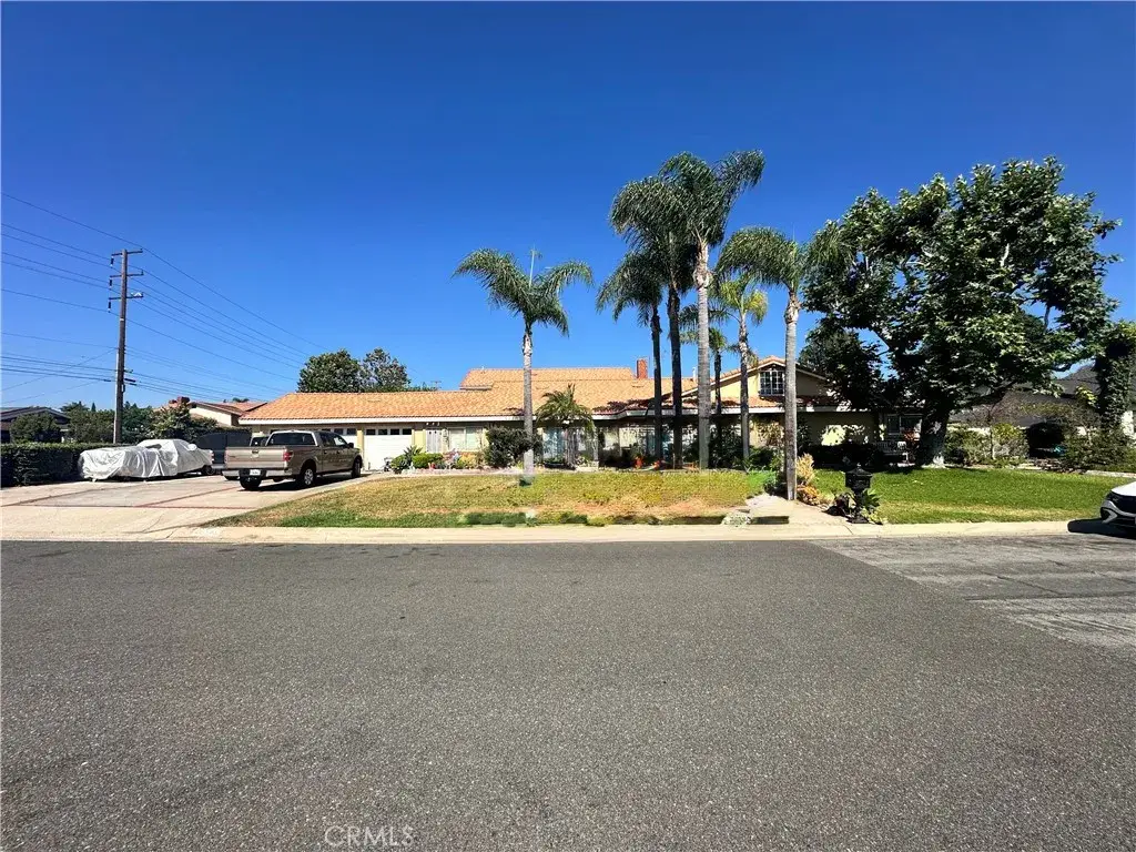 10212 Old Lamplighter Lane, Villa Park, CA 92861 - #1