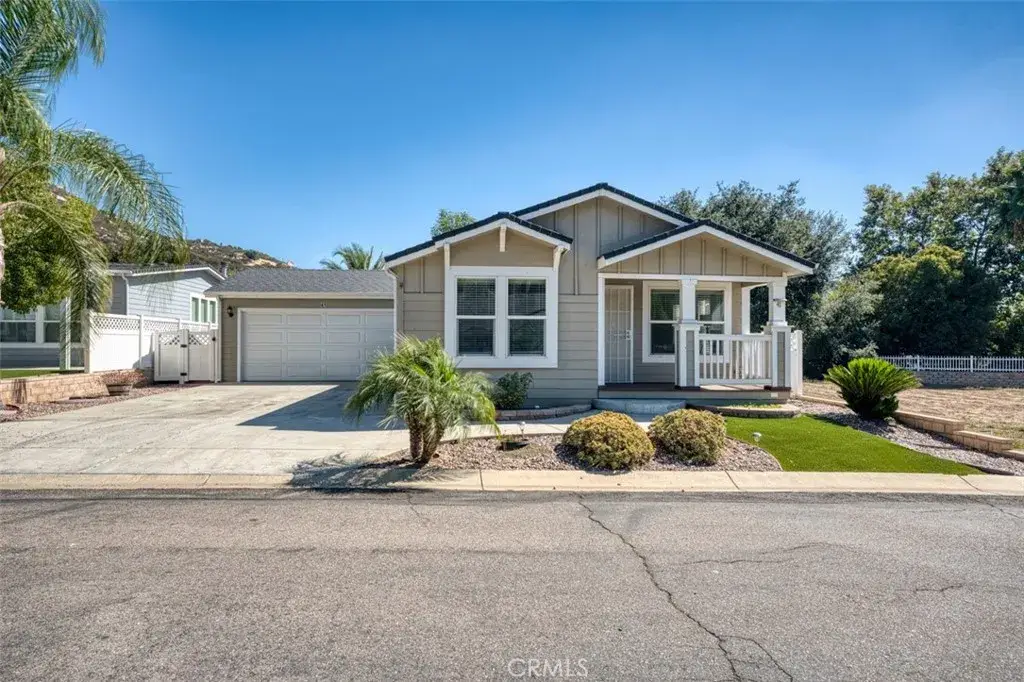 2239 Black Canyon Rd #41, Ramona, CA 92065 - Image #1