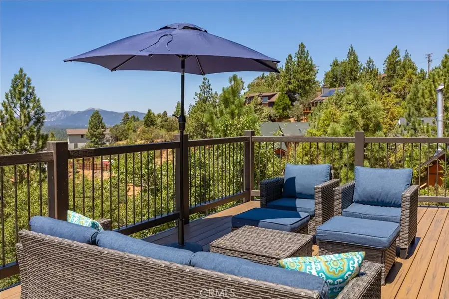 43778 Colusa Drive, Big Bear Lake, CA 92315 - Image #3