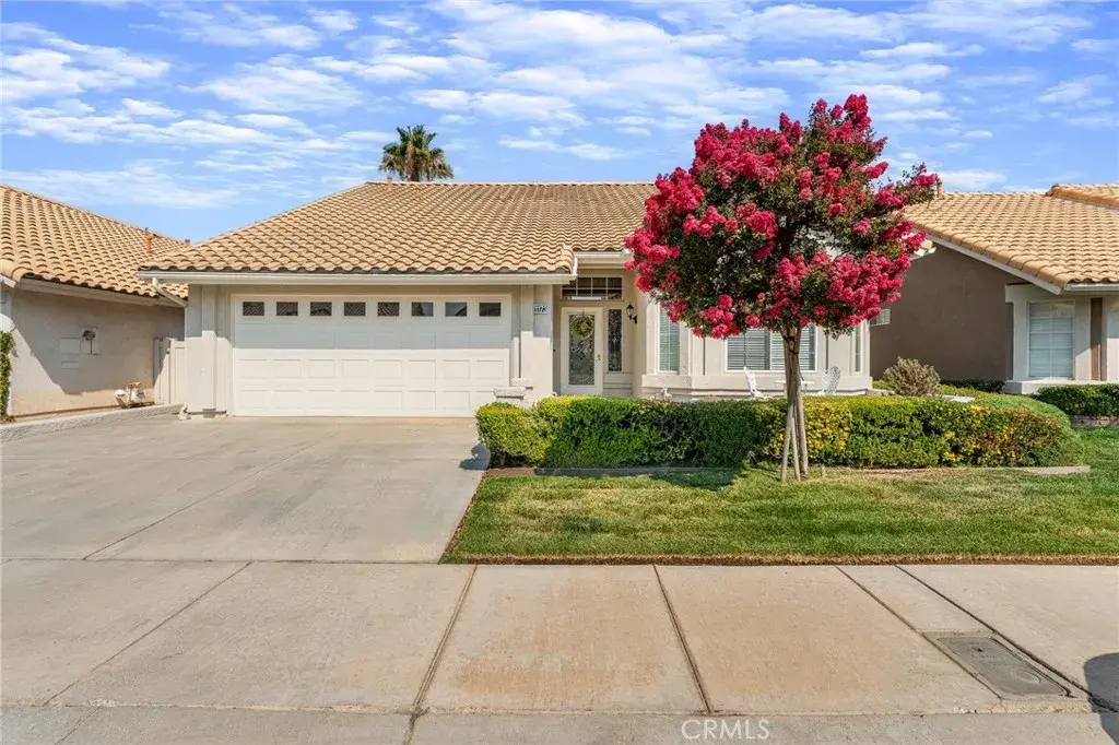 1173 Fairway Oaks Avenue, Banning, CA 92220 - Image #1