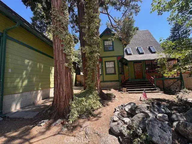 41061 Pine Drive, Forest Falls, CA 92339 - Image #2