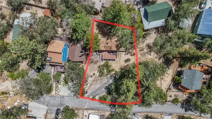 32979 Deer Lane, Running Springs, CA 92382 - Image #2