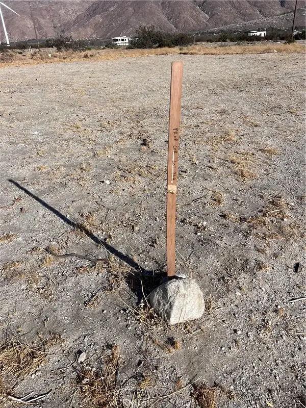 0 Ben, Cabazon, CA 92230