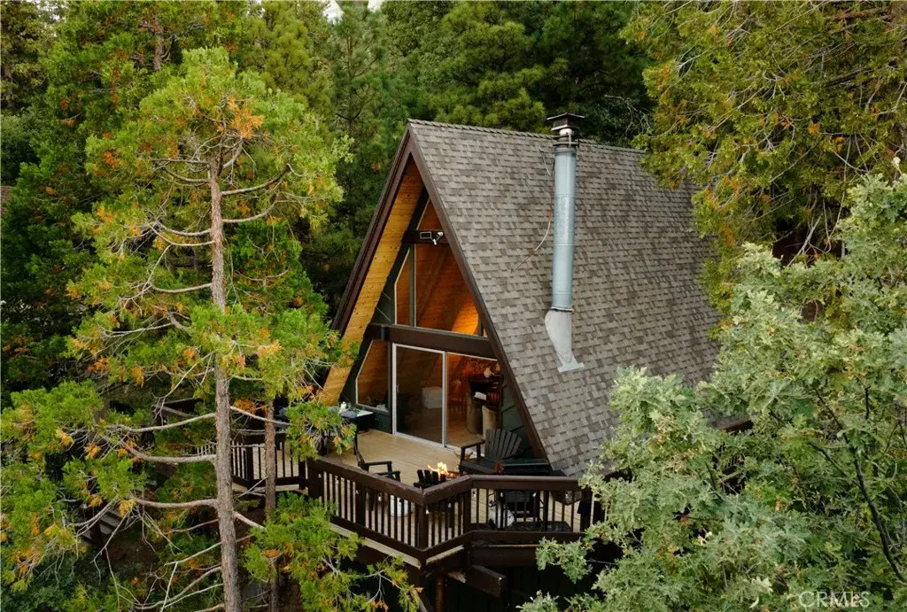 842 Nadelhorn Drive, Lake Arrowhead, CA 92352 - #1