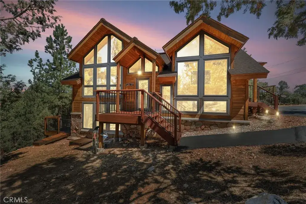 298 Dixie Lee Lane, Big Bear City, CA 92386 - Image #1