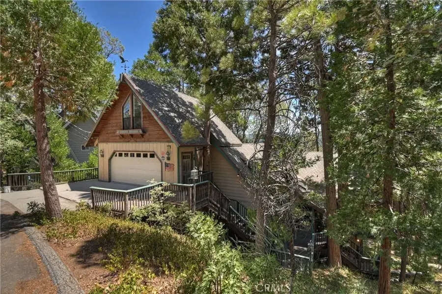 701 Zurich Drive, Lake Arrowhead, CA 92352 - Image #3