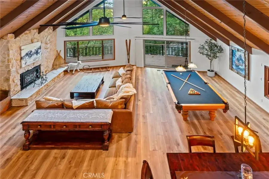 260 El Dorado Drive, Lake Arrowhead, CA 92352 - Image #2