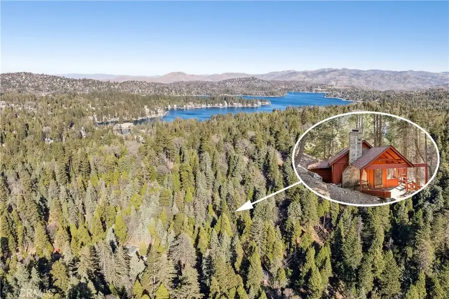 465 Blue Jay Canyon Road, Blue Jay, CA 92317 - #3