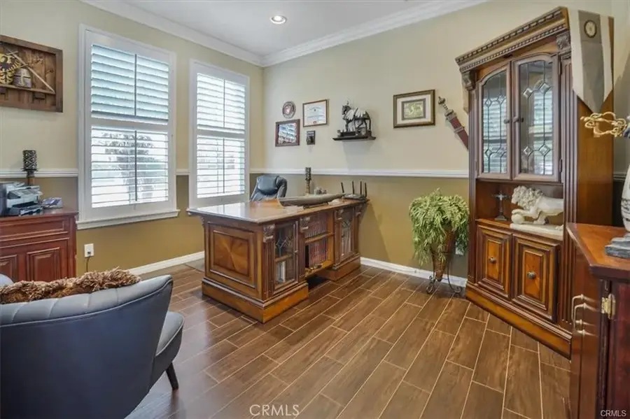 5003 Thornberry Way, Fontana, CA 92336 - #2