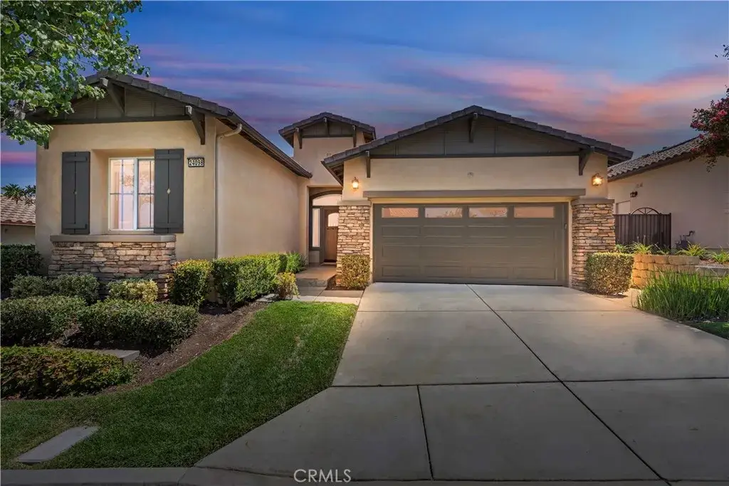 24098 Boulder Oaks Drive, Corona, CA 92883 - Image #1