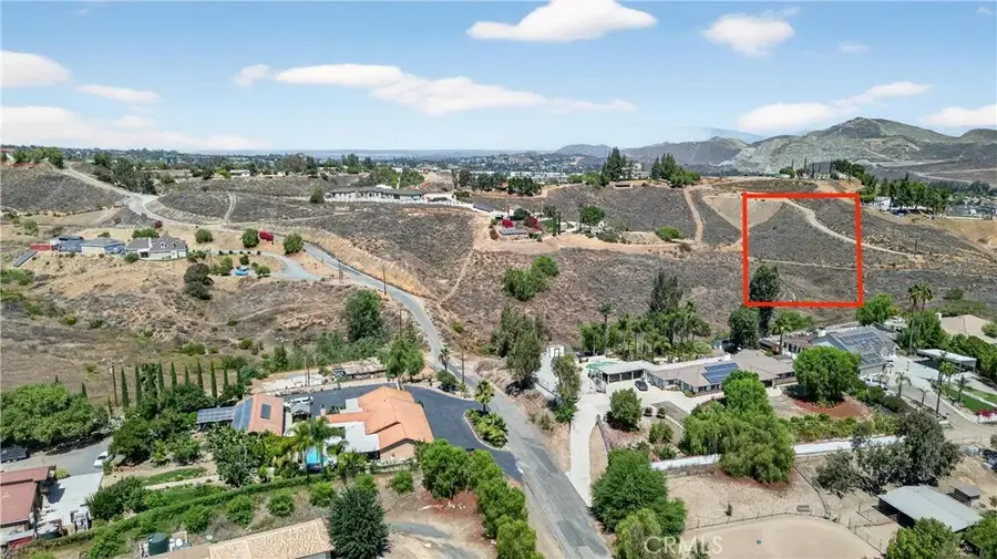 0 Knob Hill/weirick, Corona, CA 92883 - Image #2
