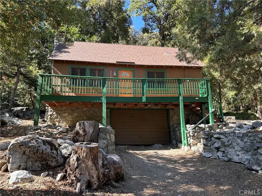39505 Canyon Drive, Forest Falls, CA 92339 - Image #1