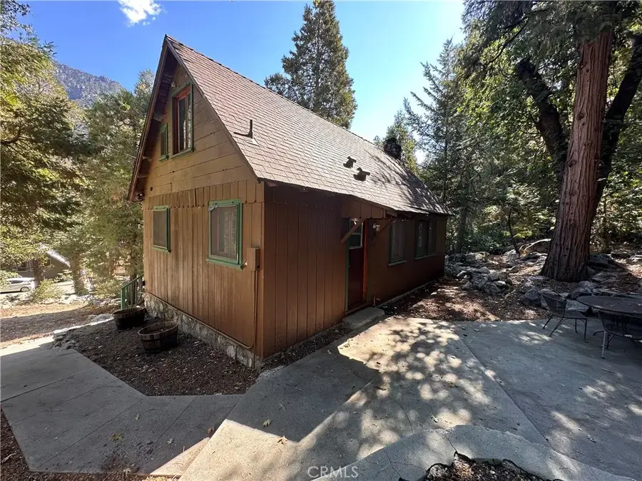 39505 Canyon Drive, Forest Falls, CA 92339 - Image #2