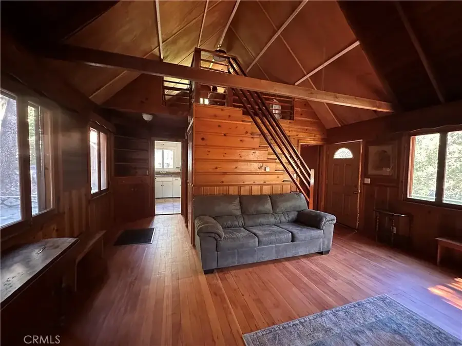 39505 Canyon Drive, Forest Falls, CA 92339 - Image #3