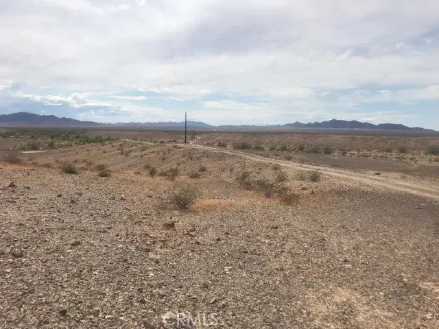 0 Vacant Land, Blythe, CA 92225 - Image #2