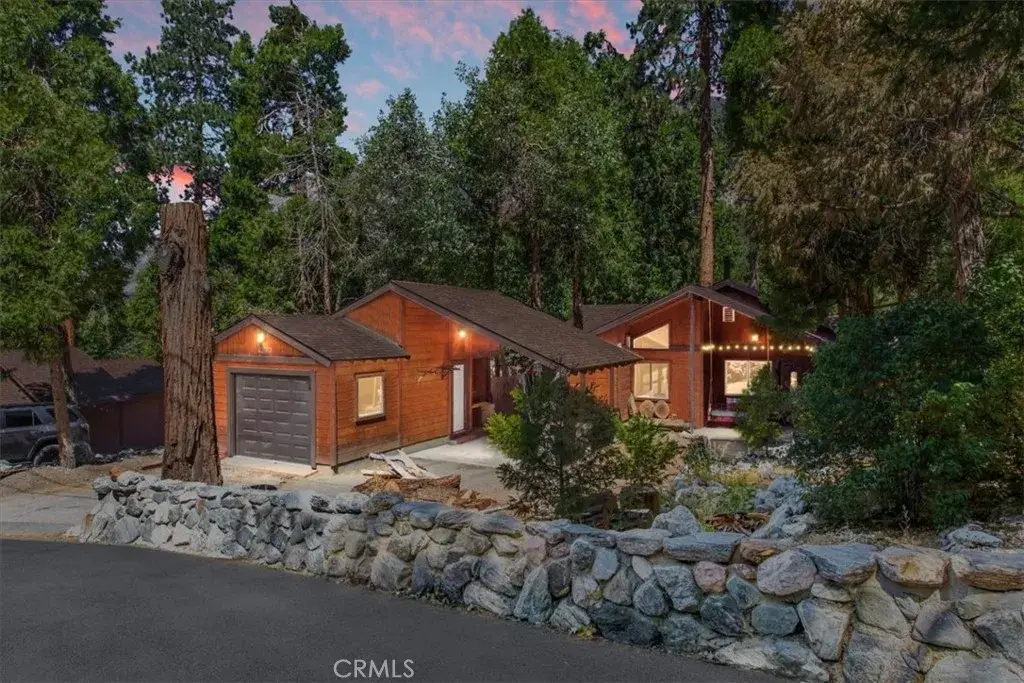 41062 Pine Drive, Forest Falls, CA 92339 - Image #1