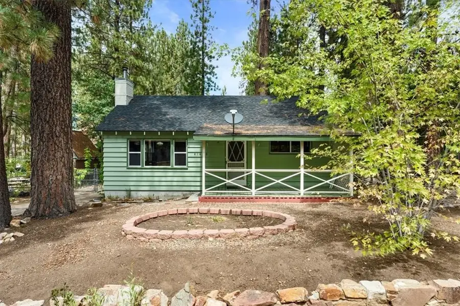 41480 Comstock Lane, Big Bear Lake, CA 92315 - Image #2