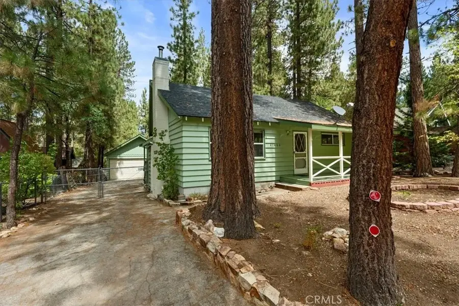 41480 Comstock Lane, Big Bear Lake, CA 92315 - Image #3