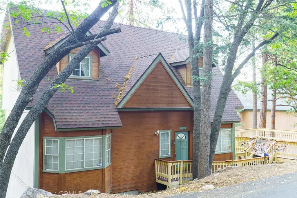 27381 Cottonwood Lane, Lake Arrowhead, CA 92317 - Image #1