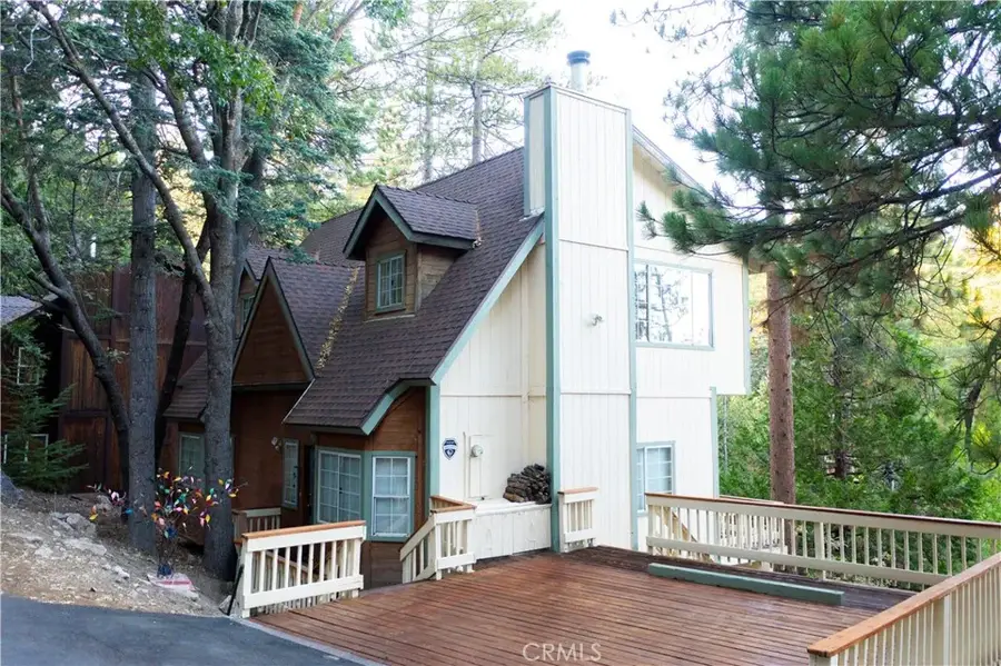 27381 Cottonwood Lane, Lake Arrowhead, CA 92317 - Image #3