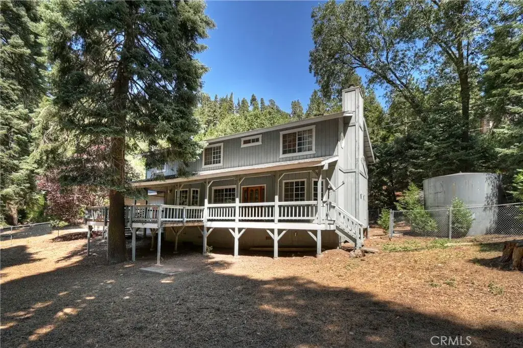 386 Garden Drive, Cedarpines Park, CA 92322 - Image #1