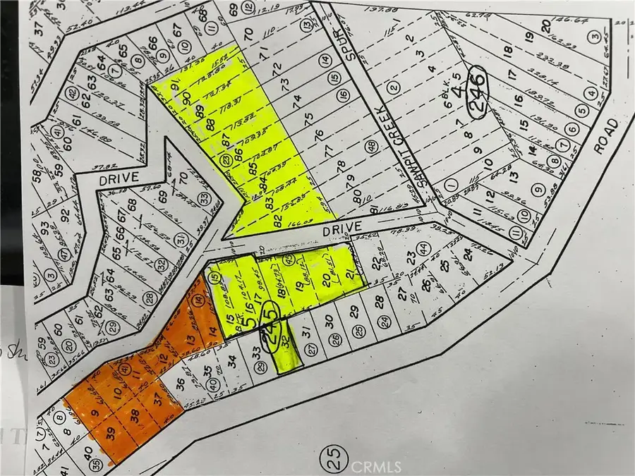 386 Garden Drive, Cedarpines Park, CA 92322 - Image #2