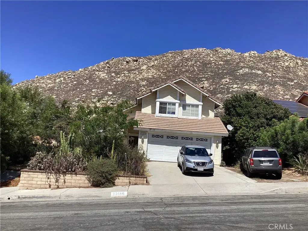 22086 Naples Drive, Moreno Valley, CA 92557 - Image #1