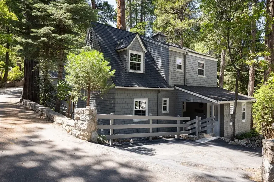 27844 Greenway Drive, Lake Arrowhead, CA 92352 - Image #3
