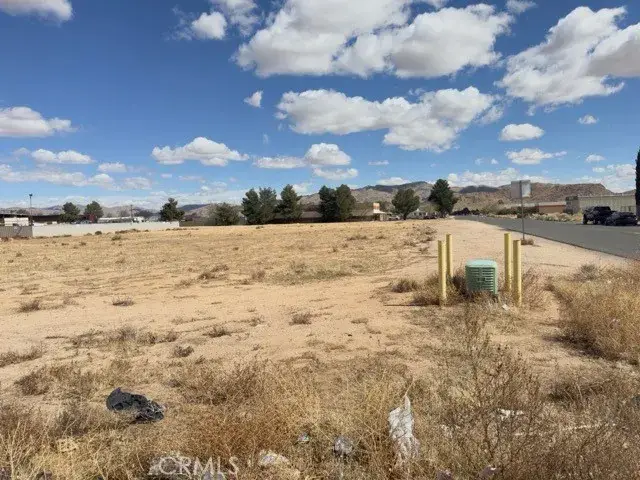 0 Nomwaket, Apple Valley, CA 92308 - Image #2