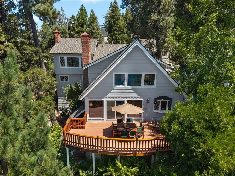 316 John Muir, Lake Arrowhead, CA 92352 - Image #2