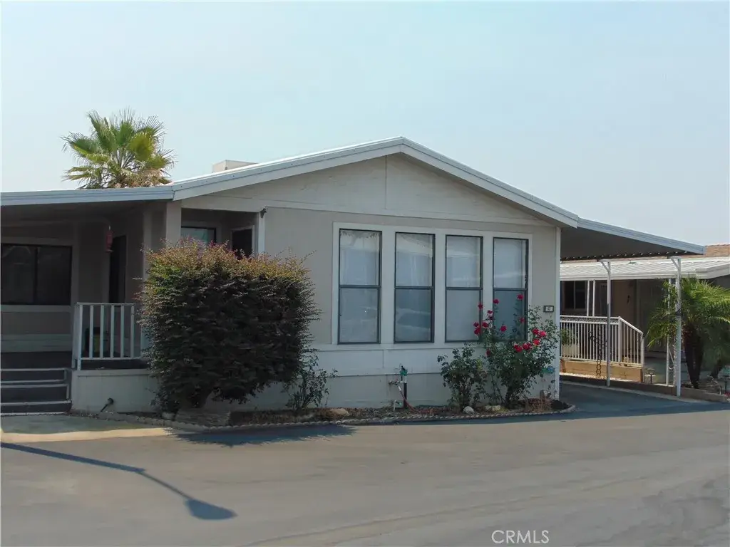 12618 3rd #63, Yucaipa, CA 92399 - Image #1