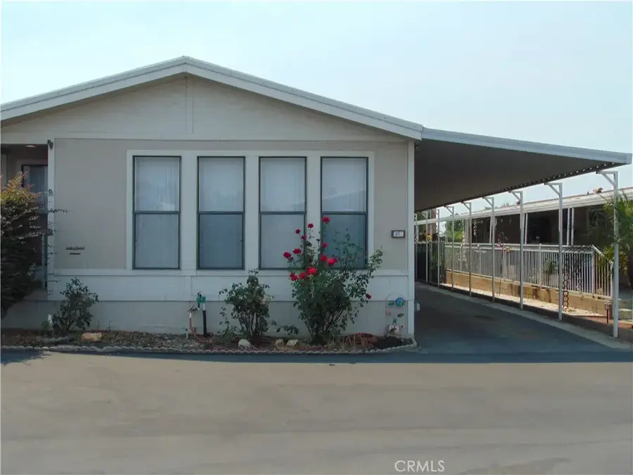 12618 3rd #63, Yucaipa, CA 92399 - Image #3
