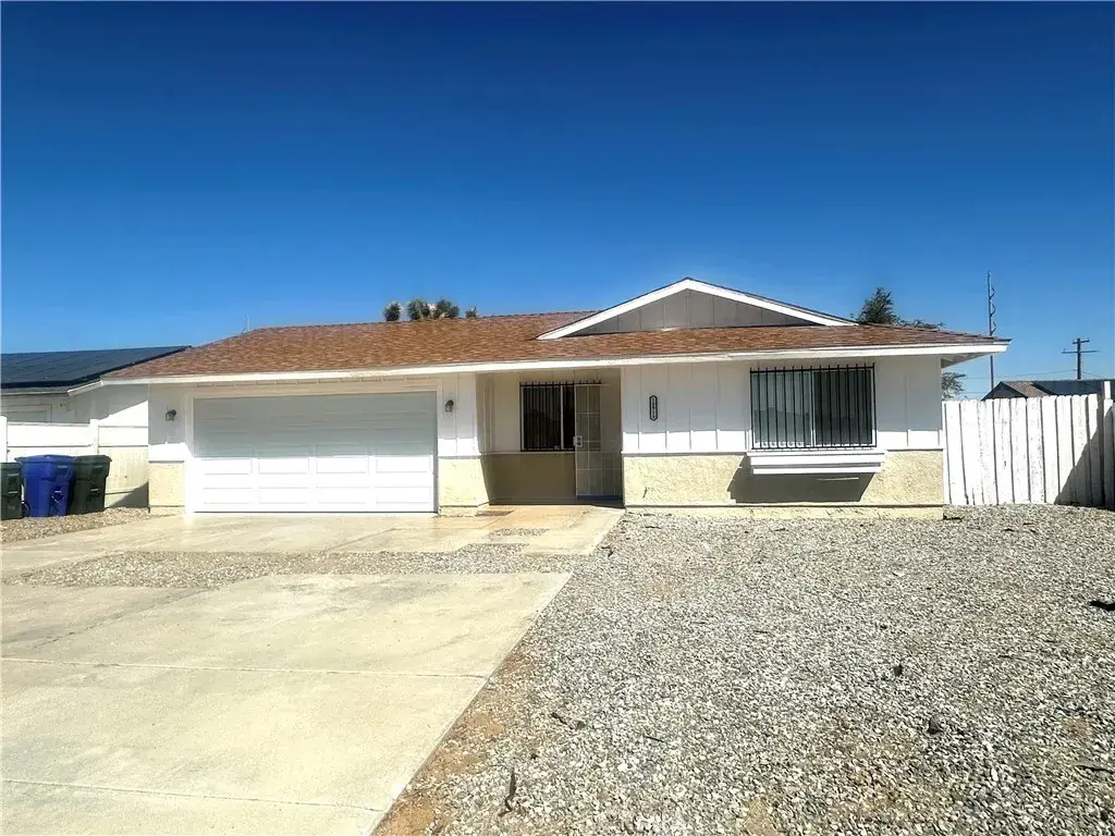 10918 Maya Street, Adelanto, CA 92301 - Image #1