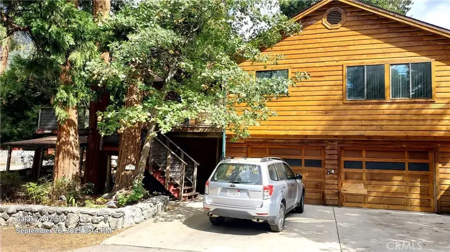 41045 Valley Of The Falls Dr, Forest Falls, CA 92399 - Image #2