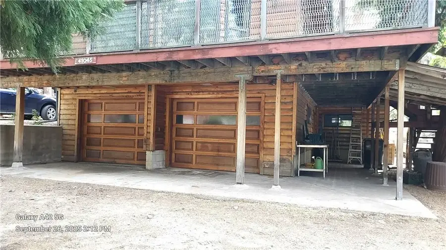 41045 Valley Of The Falls Dr, Forest Falls, CA 92399 - Image #3