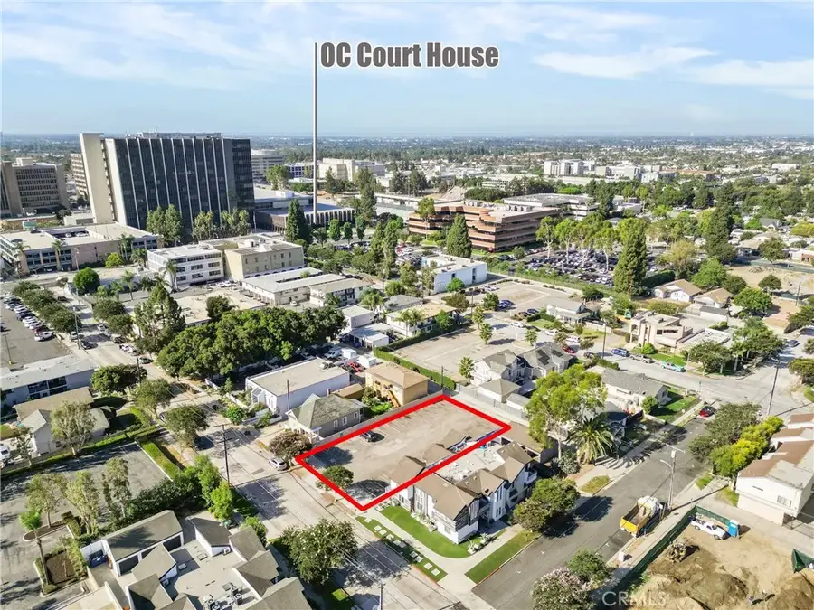 846 N Van Ness, Santa Ana, CA 92701 - Image #2