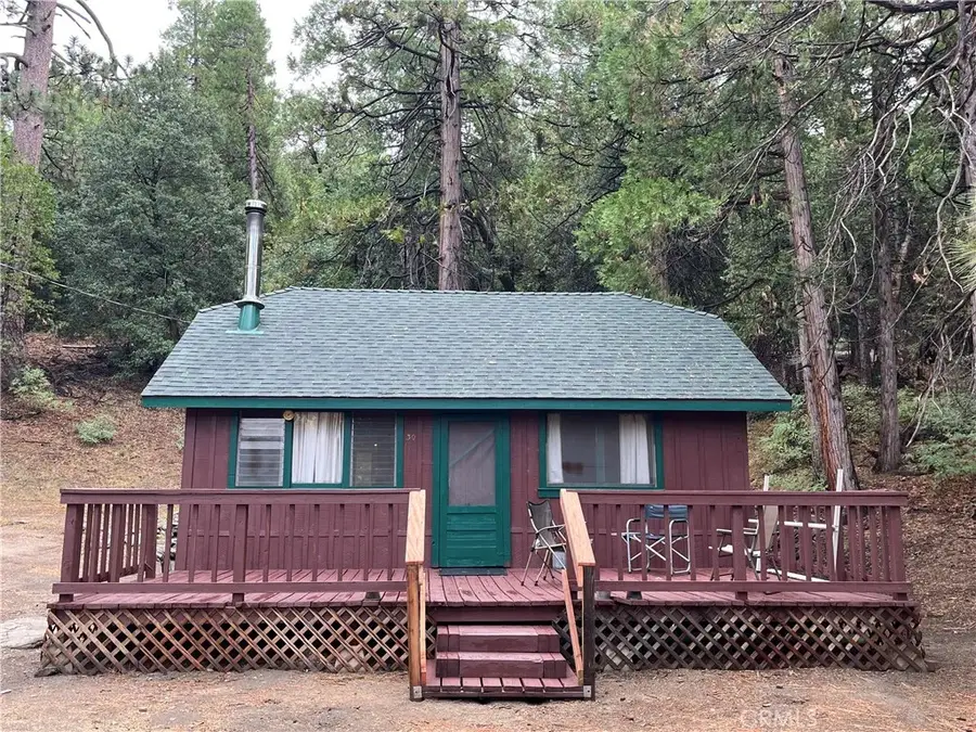 30 Seven Oaks Road, Angelus Oaks, CA 92305 - Image #3