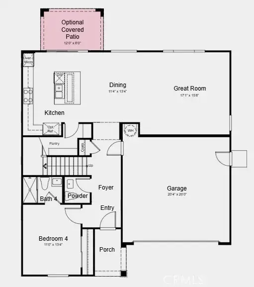 194 Carmine, Irvine, CA 92618 - Image #2