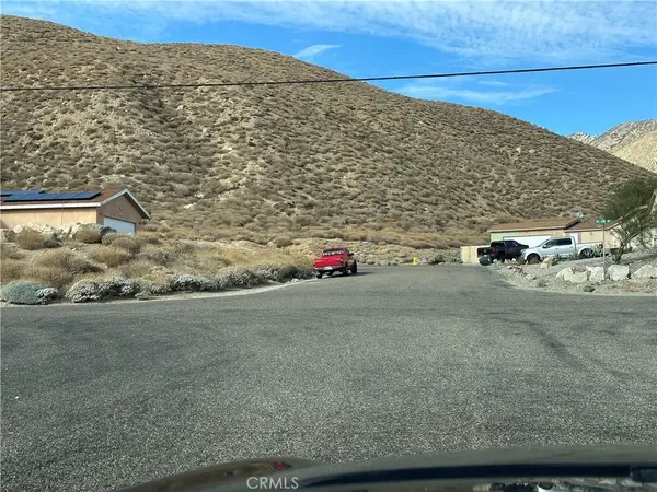 0 Excelsior, Whitewater, CA 92282