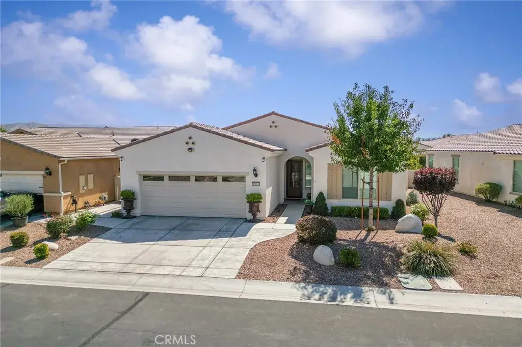 18861 Latigo, Apple Valley, CA 92308 - Image #1