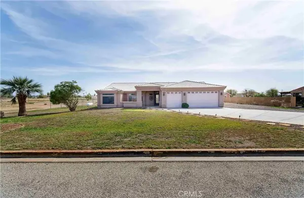 11333 Desert Trailways, Blythe, CA 92225